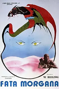 Постер к фильму «Фата-моргана (1970)»