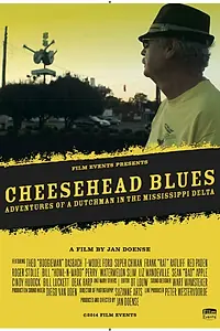 Постер к фильму «Cheesehead Blues (2014)»