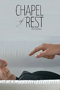 Главный постер фильма «Chapel of Rest (2014)»