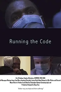 Постер к фильму «Running the Code (2013)»