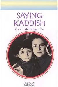 Постер к фильму «Saying Kaddish (1991)»