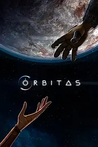 Постер к мультфильму «Орбиты (2013)»