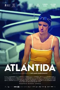 Постер к фильму «Атлантида (2014)»