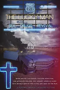 Постер к фильму «The Lucky Man (2018)»