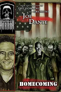 Постер к фильму «Возвращение домой (2005)»
