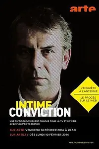 Главный постер фильма «Внутреннее убеждение (2014)»