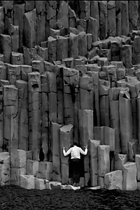 Главный постер фильма «Woodkid: I Love You (2013)»