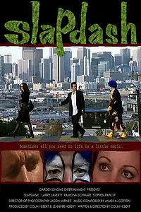 Постер к фильму «Slapdash (2005)»