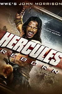 Постер к фильму «Геркулес (2014)»