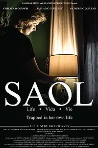 Постер к фильму «Saol (2015)»