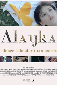 Постер к фильму «Alayka (2015)»