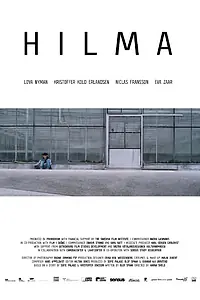Постер к фильму «Hilma (2015)»