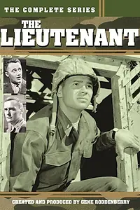 Главный постер сериала «Лейтенант (1963 - 1964)»