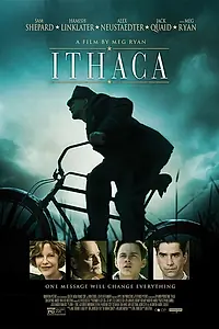 Постер к фильму «Итака (2015)»