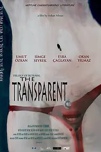Главный постер фильма «The Transparent (2015)»