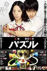 Постер к фильму «Пазл (2014)»