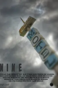 Постер к фильму «Nine»