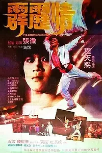 Постер к фильму «Танцующий воин (1985)»