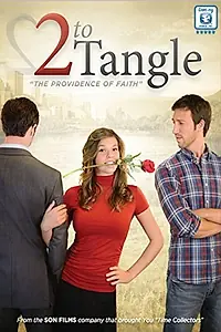 Постер к фильму «2 to Tangle (2013)»