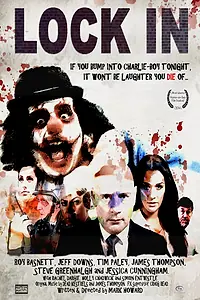 Постер к фильму «Lock In (2014)»