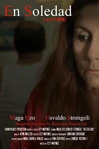 Постер к фильму «En Soledad (2015)»