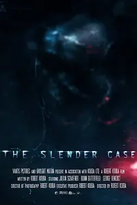 Постер к фильму «The Slender Case (2012)»