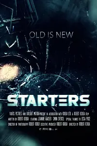 Постер к фильму «Starters (2012)»
