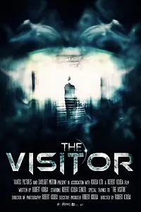 Постер к фильму «The Visitor (2012)»