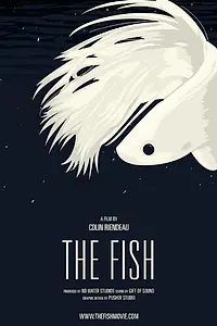 Постер к фильму «The Fish (2015)»