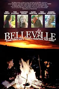 Постер к фильму «Belleville (2014)»