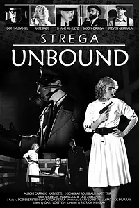 Постер к фильму «Strega: Unbound (2013)»