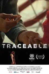 Постер к фильму «Traceable (2014)»