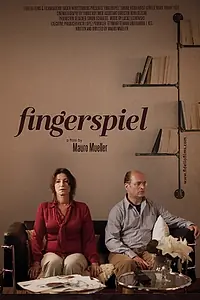 Главный постер фильма «Fingerspiel (2014)»