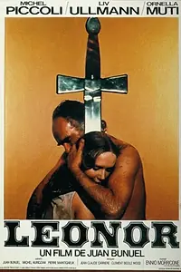 Постер к фильму «Леонор (1975)»