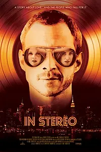 Постер к фильму «В стерео (2015)»