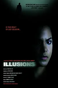 Постер к фильму «Illusions (2015)»