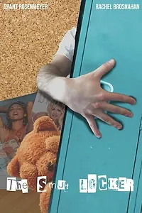 Главный постер фильма «The Smut Locker (2014)»