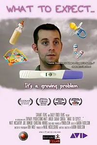 Постер к фильму «Чего ожидать... (2014)»