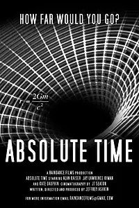 Постер к фильму «Absolute Time (2019)»