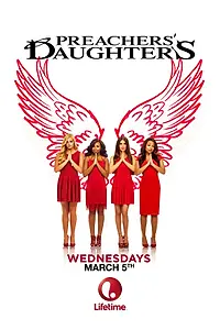 Постер к сериалу «Preachers' Daughters (2013 - 2015)»