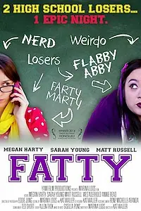 Постер к фильму «Fatty (2014)»