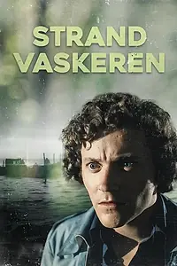 Постер к сериалу «Strandvaskeren»