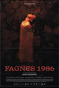 Постер к фильму «Fagnes 1986»
