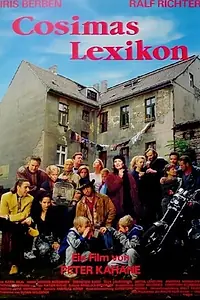 Постер к фильму «Cosima's Lexikon (1992)»