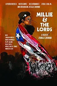 Постер к фильму «Millie and the Lords (2015)»