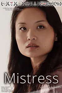 Постер к фильму «Mistress (2014)»