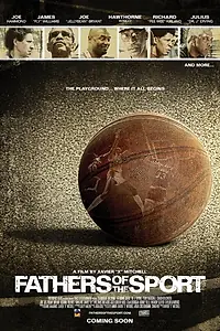 Главный постер сериала «Отцы спорта (2008)»