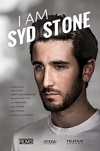 Главный постер фильма «I Am Syd Stone (2014)»