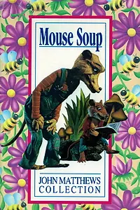 Постер к мультфильму «Mouse Soup (1993)»