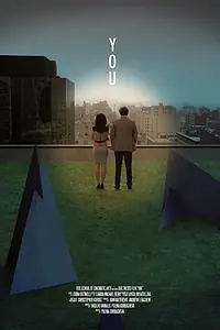 Постер к фильму «Ты (2014)»